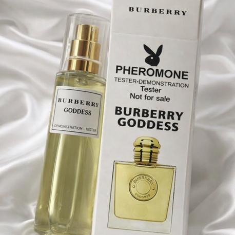 Burberry Goddess 45ml 