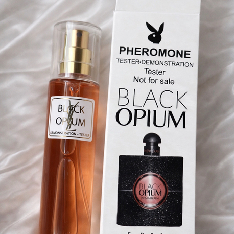 Black Opium 45ml