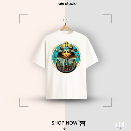 Pharaonic - Premium Oversize