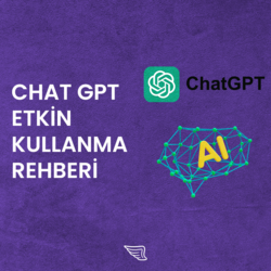 Chat GPT Etkin Kullanma Rehberi - İnstagram'da Yapay Zeka Kullanarak İçerik Oluşturma