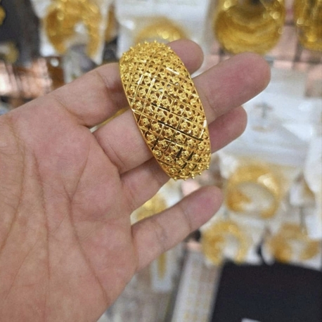 Altınkaplama Kelepçe