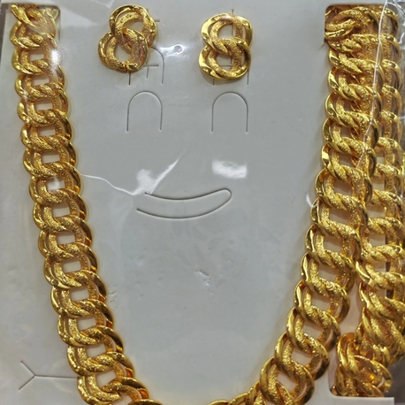 Samanyolu Set 