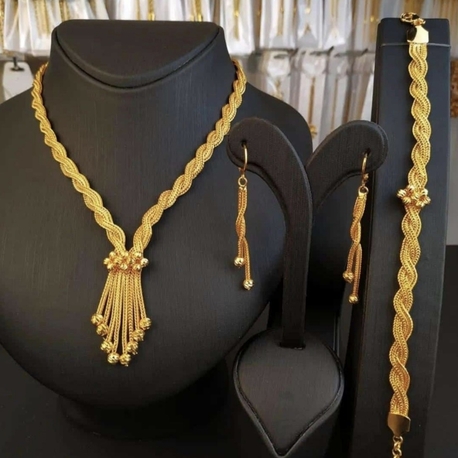 Düğün set 