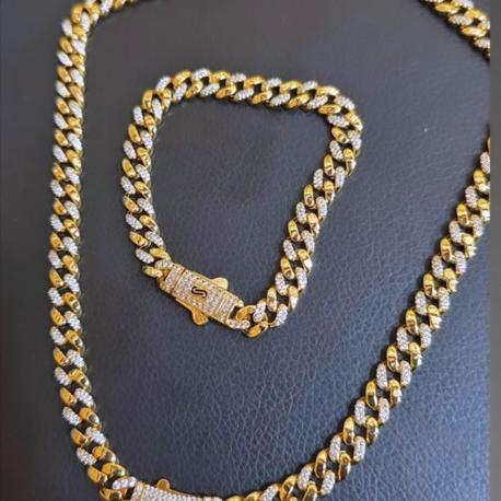 Gurmet Marka Set