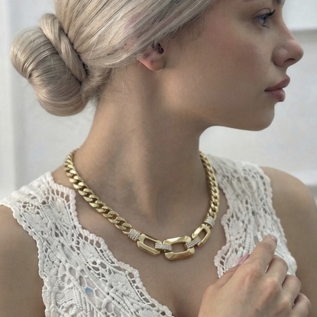 Xupink VIP 14K Set
