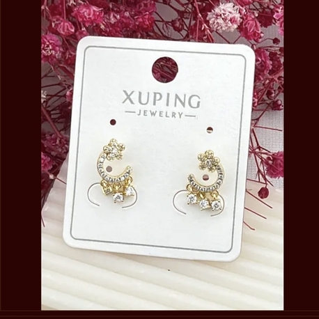 Xupınk Küpe