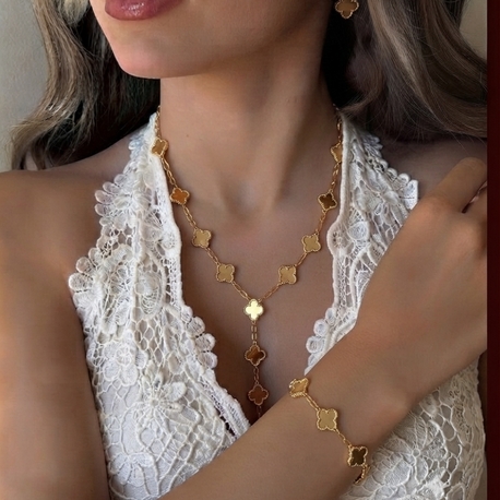 Altinkaplama Set