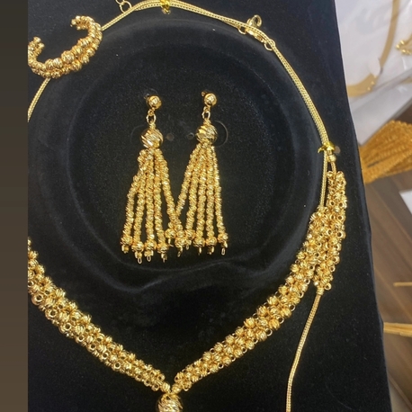 Dorikalı set 
