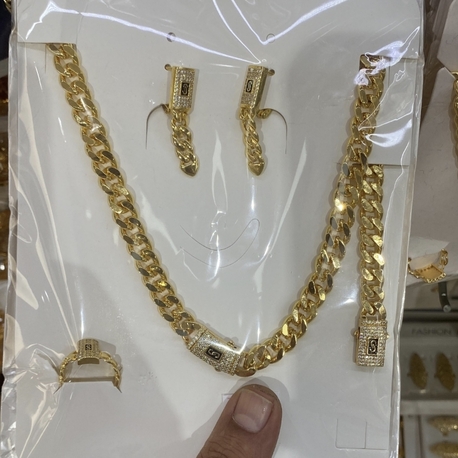 Marka Set