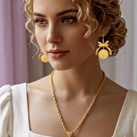 Fiyonklu set