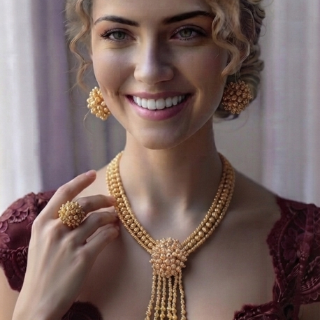 Dorika Set 