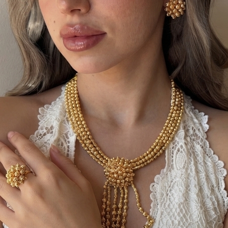 Dorika Set İndirimde