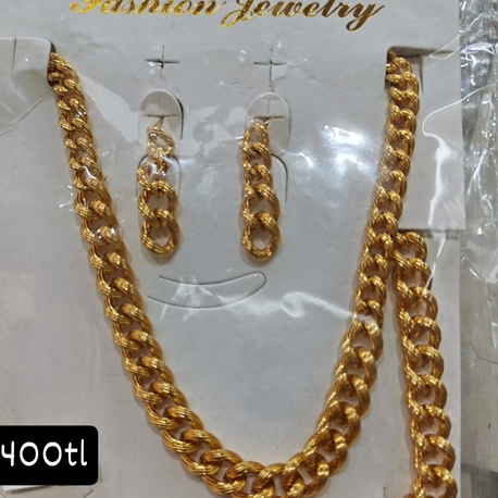 Samanyolu Set 