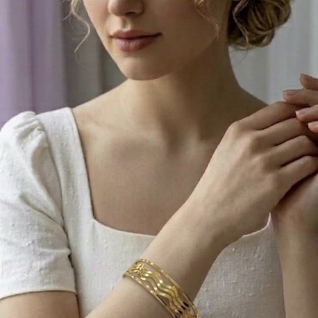 Ajda Bilezik (5 Adet Fiyatidir.)
