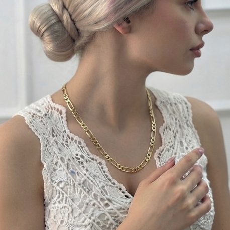 Xupink Vip 14 K Zincir
