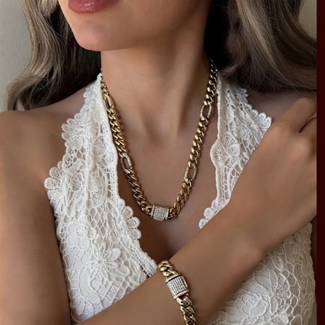 Xupink Gurmet Set 