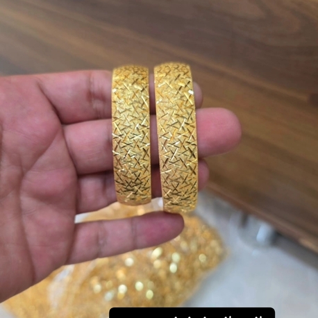 Cam Kiriği Bilezik