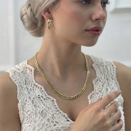 Xupink Kolye Set