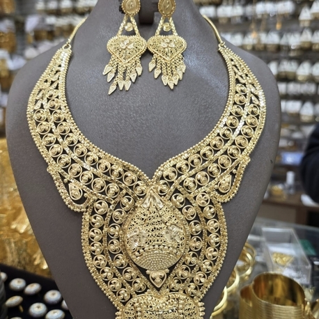 Düğün Seti