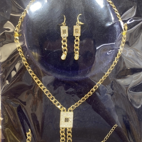 Marka Set