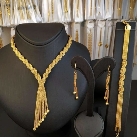 Düğün set 