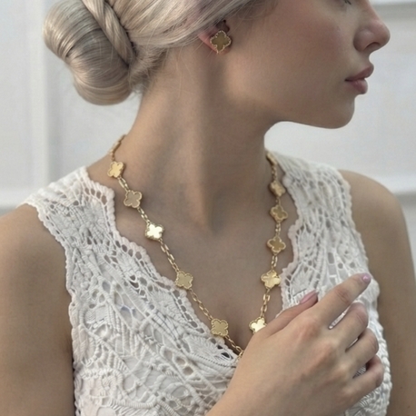 Altinkaplama  Set