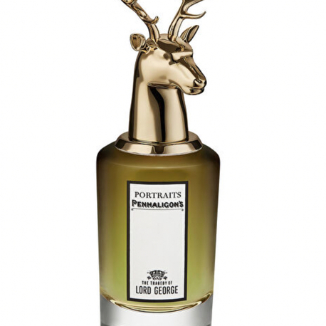 Penhaligon's The Tragedy Of Lord George