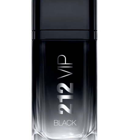 212 Vip Black