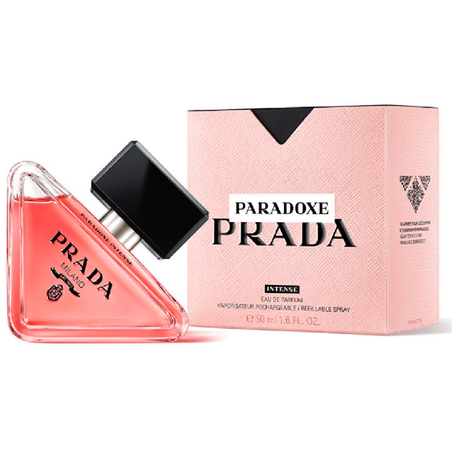 Prada Paradoxe