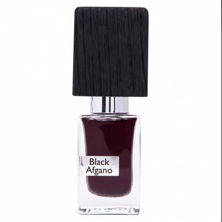 Nasomatto Black Afgano