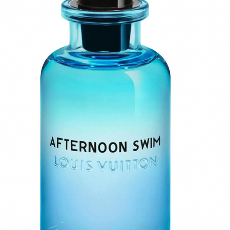 LV Afternoon Swim 