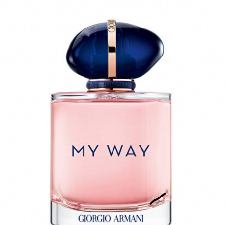Armani My Way