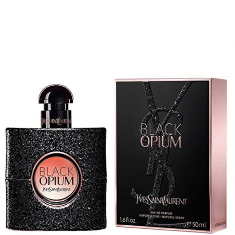 YSL Black Opium