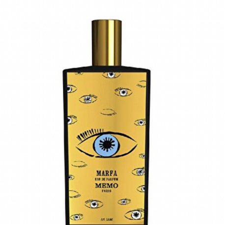Memo Marfa