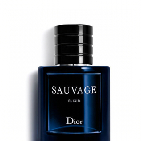 Dior Sauvage Elixir