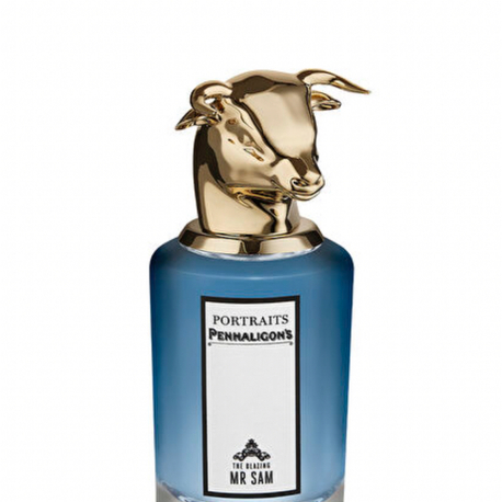 Penhaligon's Blazing Mister Sam