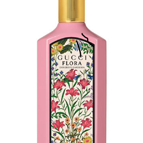 Gucci Flora