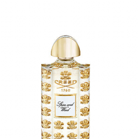 Creed Royal Exclusive Spice Wood