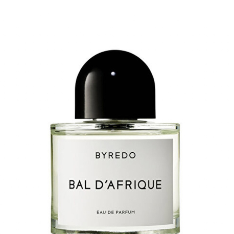 BYREDO Bal D'Afrique