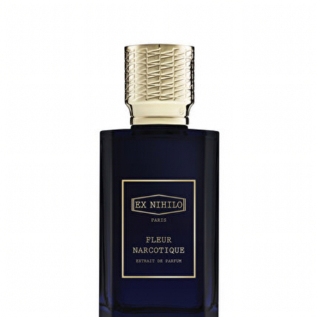 Ex Nihilo Extrait Fleur Narcotique