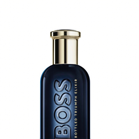 Hugo Boss Bottled Triumph Elixir