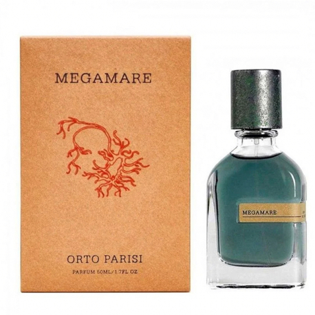 Megamare Orto Parisi