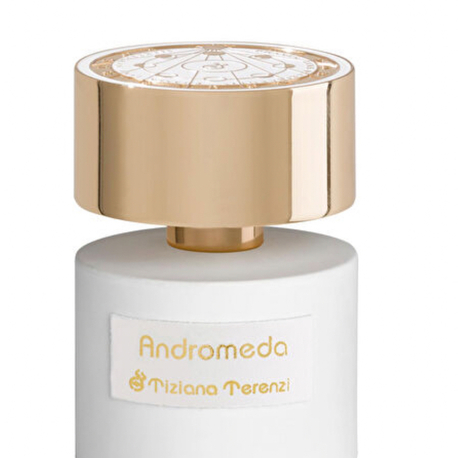Tiziana Terenzi Andromeda