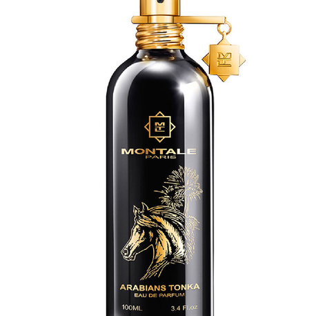 Montale Arabians Tonka