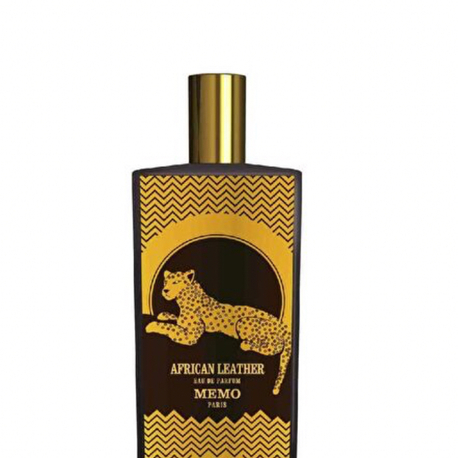 Memo African Leather
