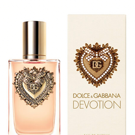 Dolce&Gabbana Devotion