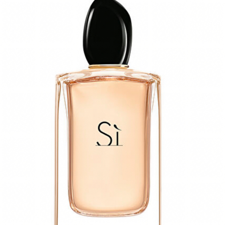 Armani Si