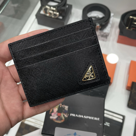 Prada Premium İthal Full Kutu Kartlık