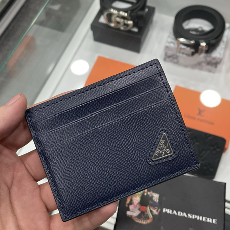 Prada Premium İthal Full Kutu Kartlık