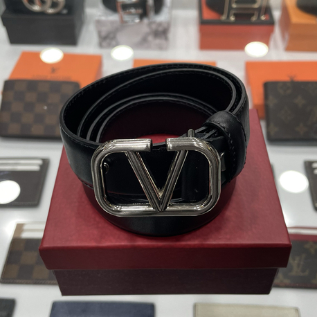 Valentino Premium Orijinal Deri Kemer